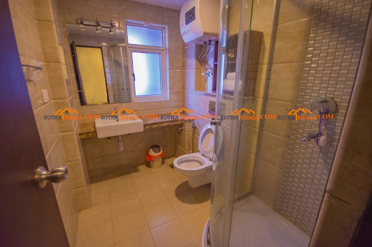 Furnished 3BHK Apartment for rent in Imperial Apartment, Sanepa, Lalitpur